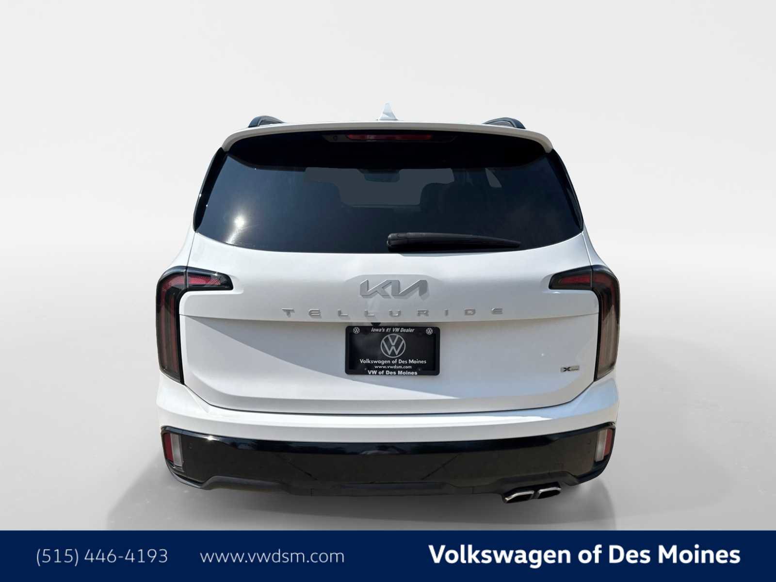 Used 2024 Kia Telluride SX Prestige X-Line image 5