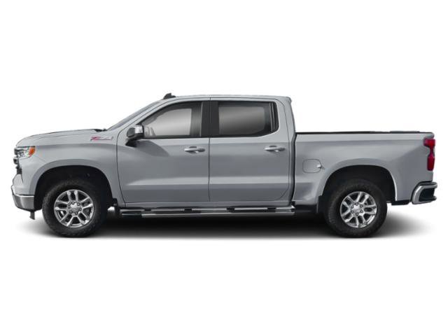 New 2025 Chevrolet Silverado 1500 LT w/ LPO, Liner Protection Package image 2
