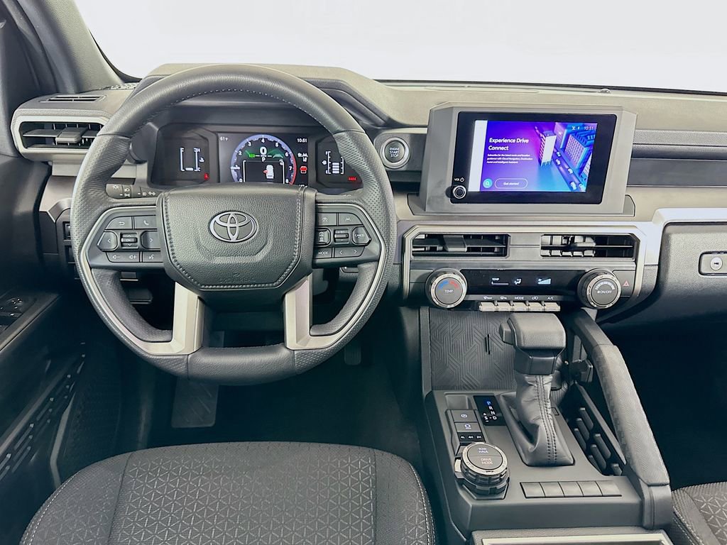 Certified 2025 Toyota 4Runner SR5 image 22