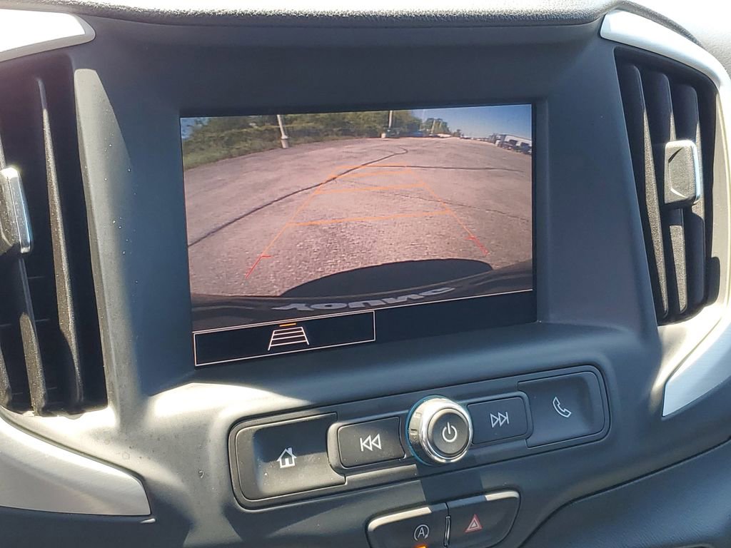 Used 2022 GMC Terrain SLE w/ Driver Convenience Package FWD image 18