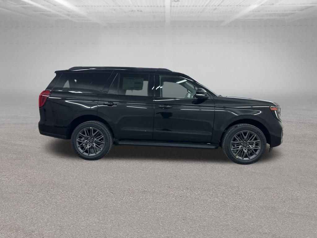 New 2026 Ford Expedition Platinum w/ Stealth Appearance Package image 12