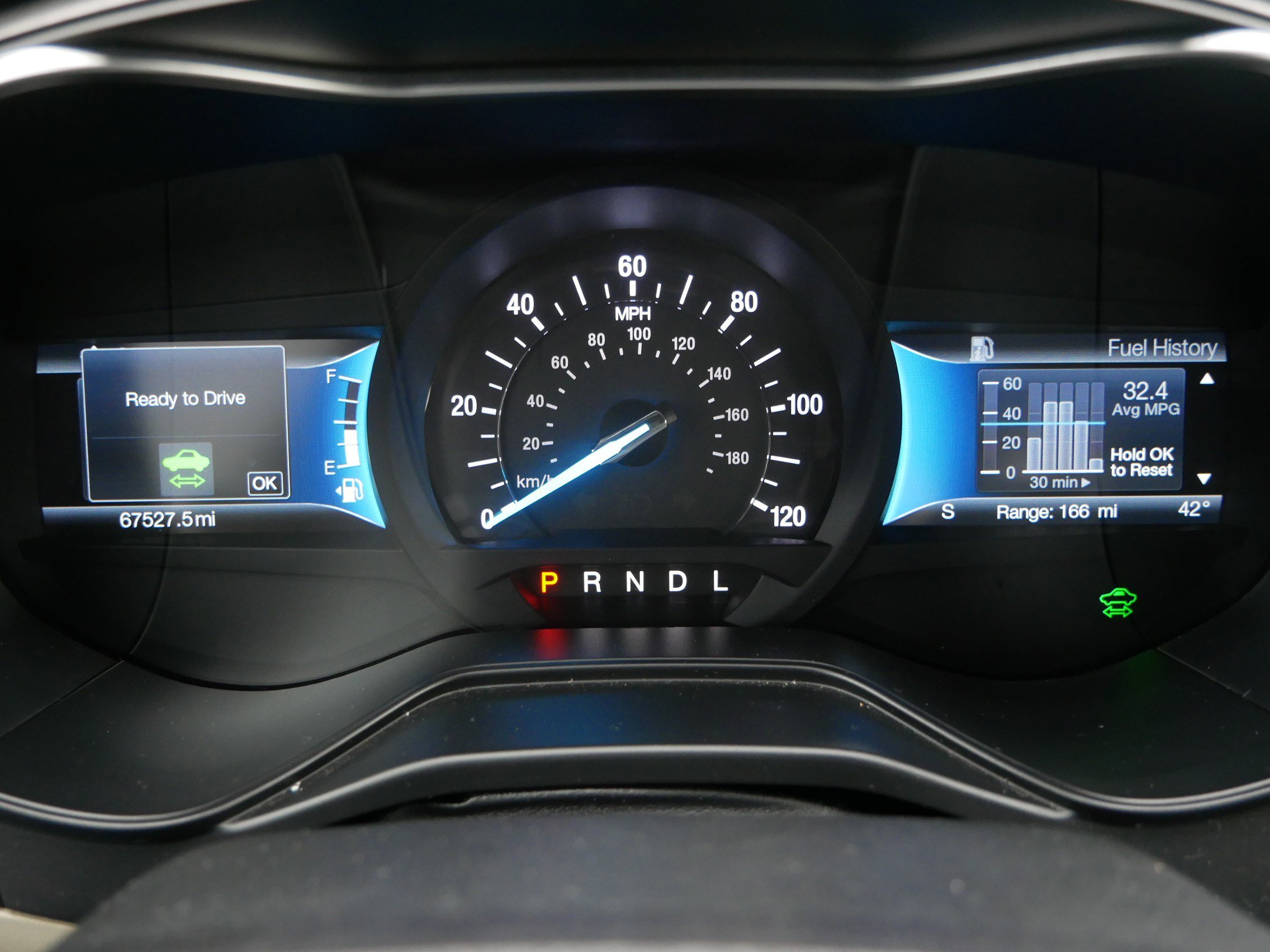 Used 2019 Ford Fusion SE image 21