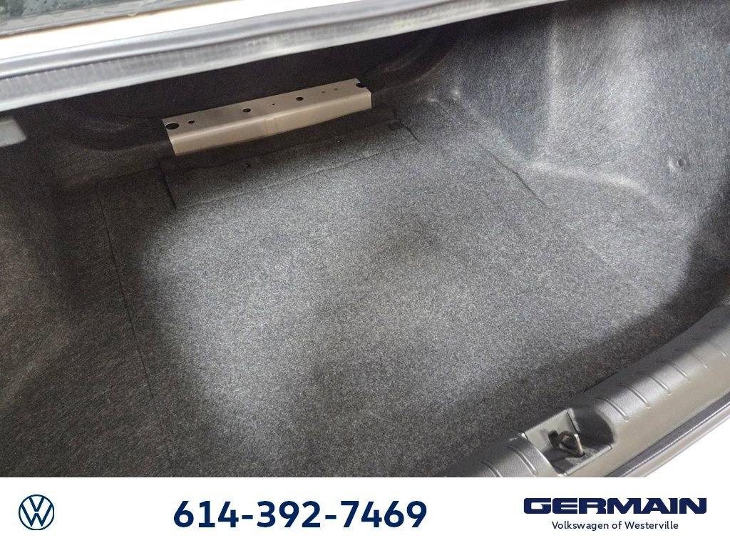 Used 2021 Honda Civic EX image 19