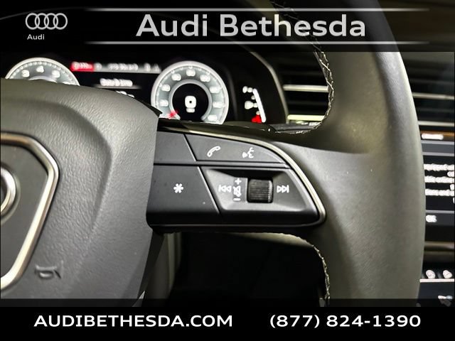 Certified 2026 Audi Q7 3.0T Premium AWD/4WD image 18