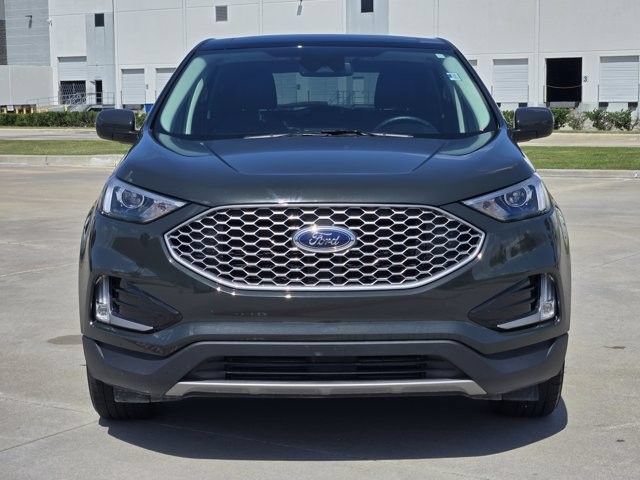 Used 2023 Ford Edge SEL w/ Convenience Package AWD/4WD image 2