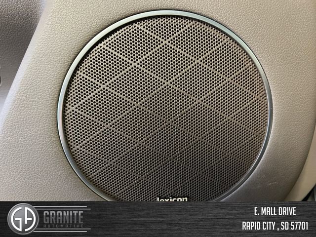 Used 2021 Genesis GV80 3.5T w/ Advanced Package 06 image 29