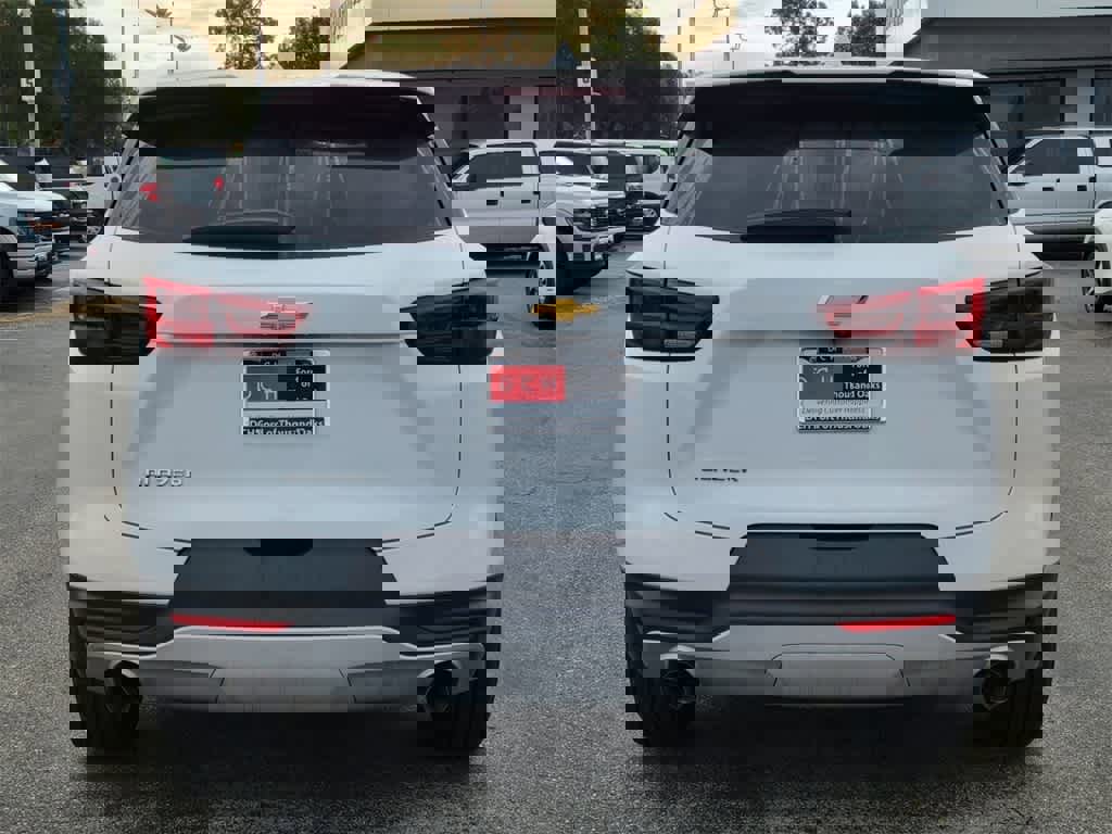 Used 2023 Chevrolet Blazer LT image 4