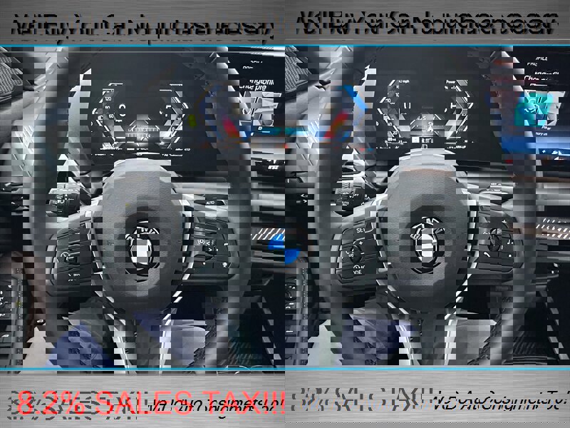 Used 2025 BMW 228i xDrive image 24