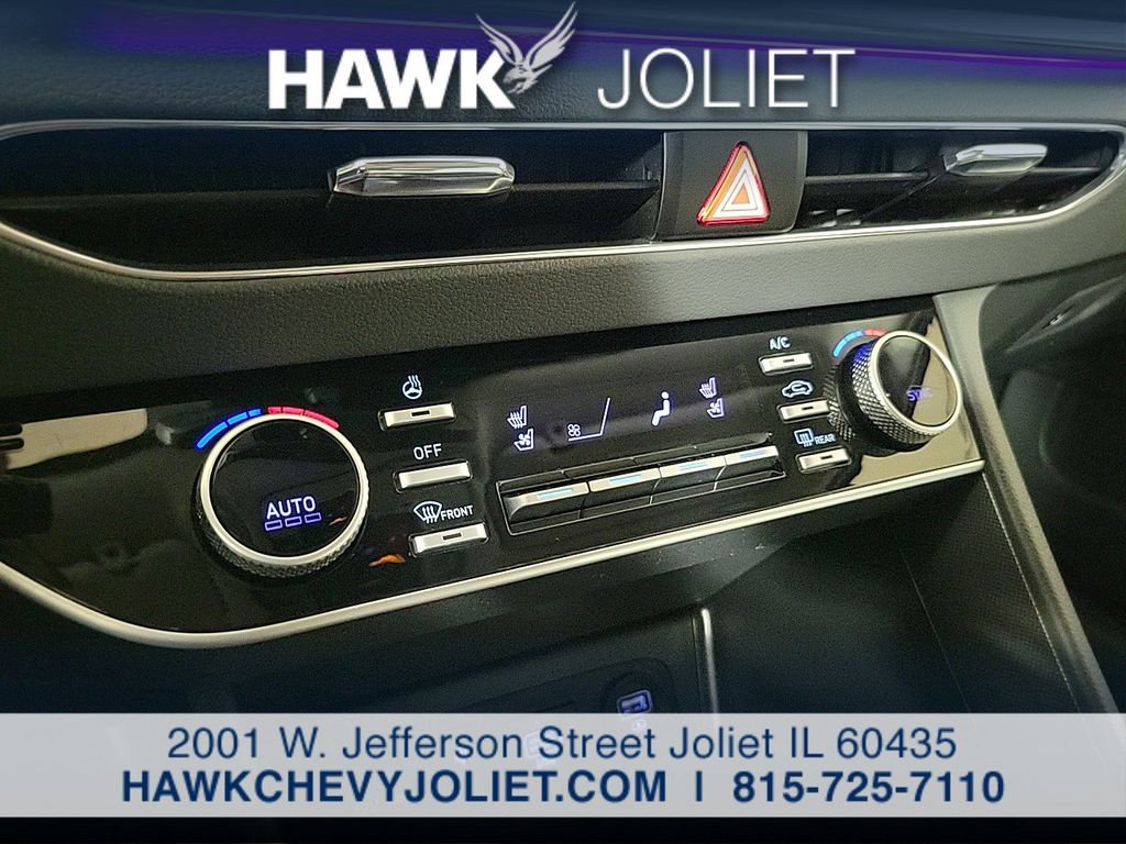 Used 2023 Hyundai Sonata Limited FWD image 18