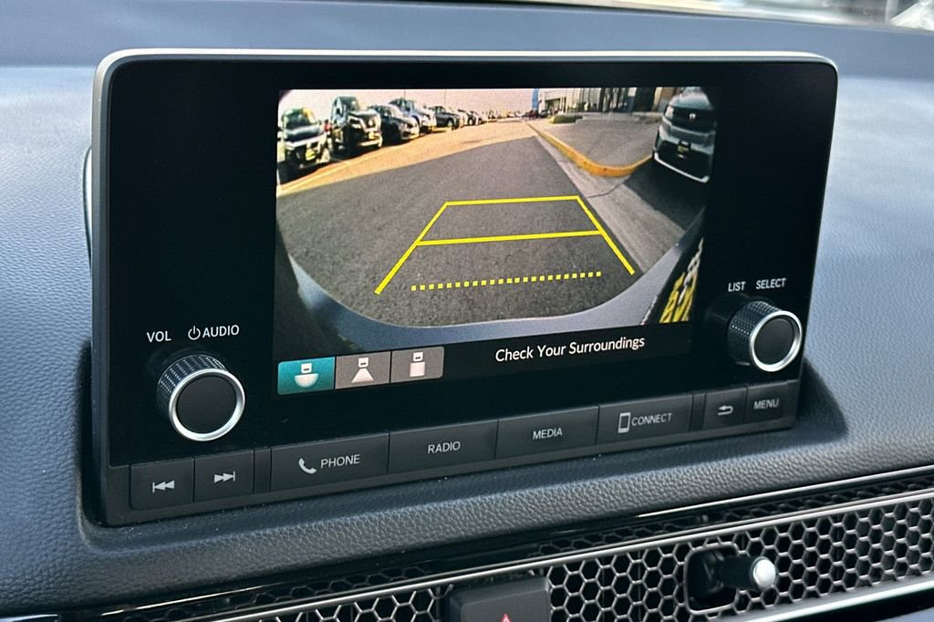 Used 2024 Honda Civic Sport image 20