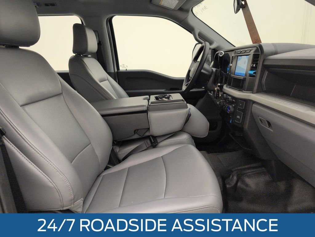 Certified 2024 Ford F350 XL w/ XL Chrome Package image 14