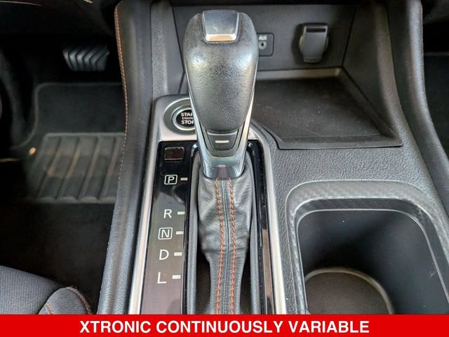 Used 2021 Nissan Sentra SR FWD image 28