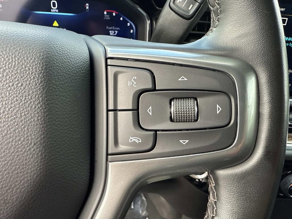 Used 2024 Chevrolet Silverado 2500 LT image 36