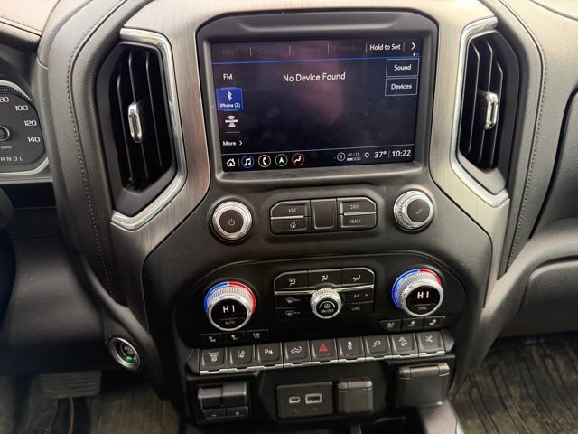 Used 2021 GMC Sierra 2500 Denali w/ Denali Ultimate Package AWD/4WD image 15