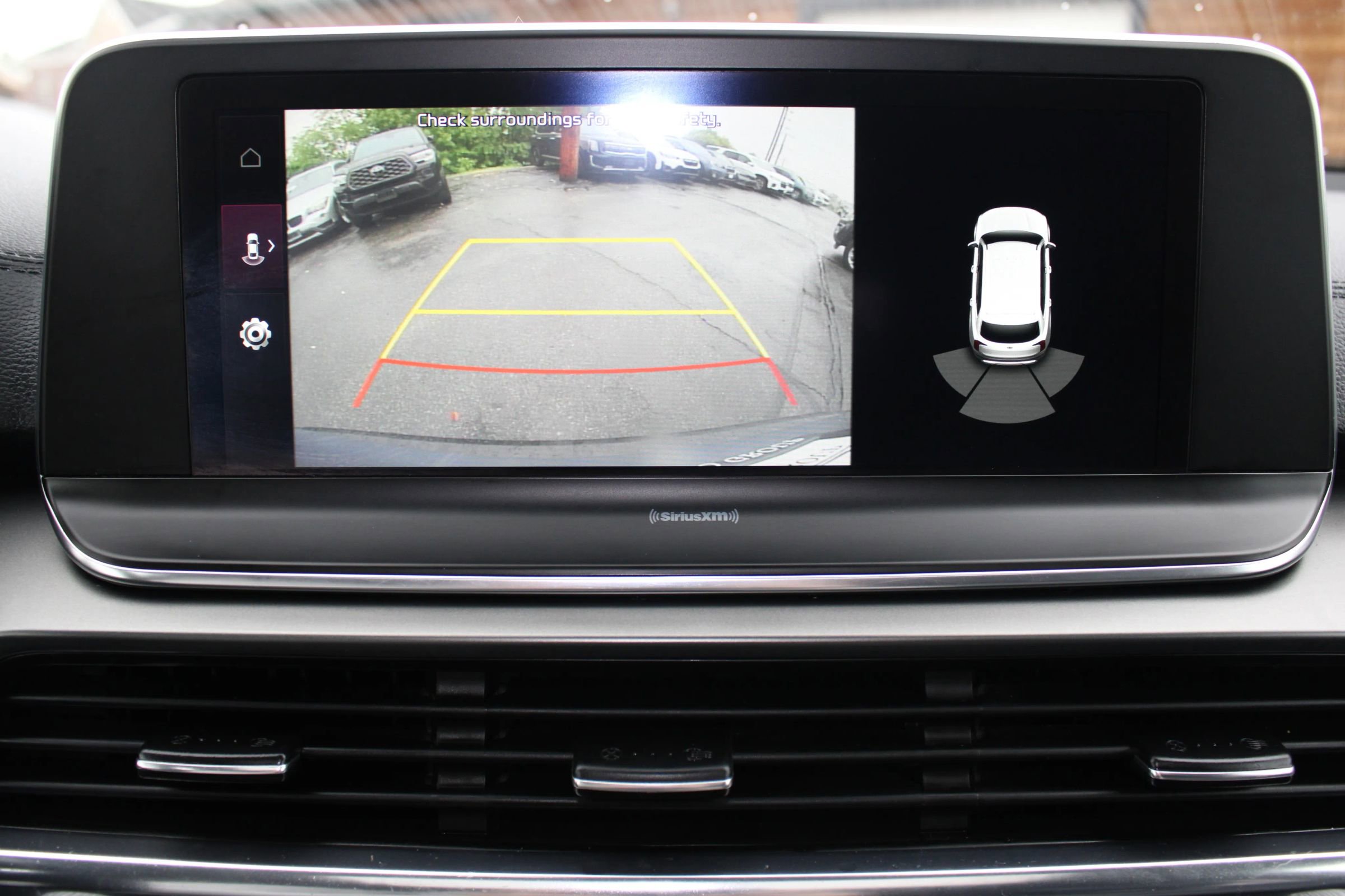 Used 2022 Kia Telluride S image 26