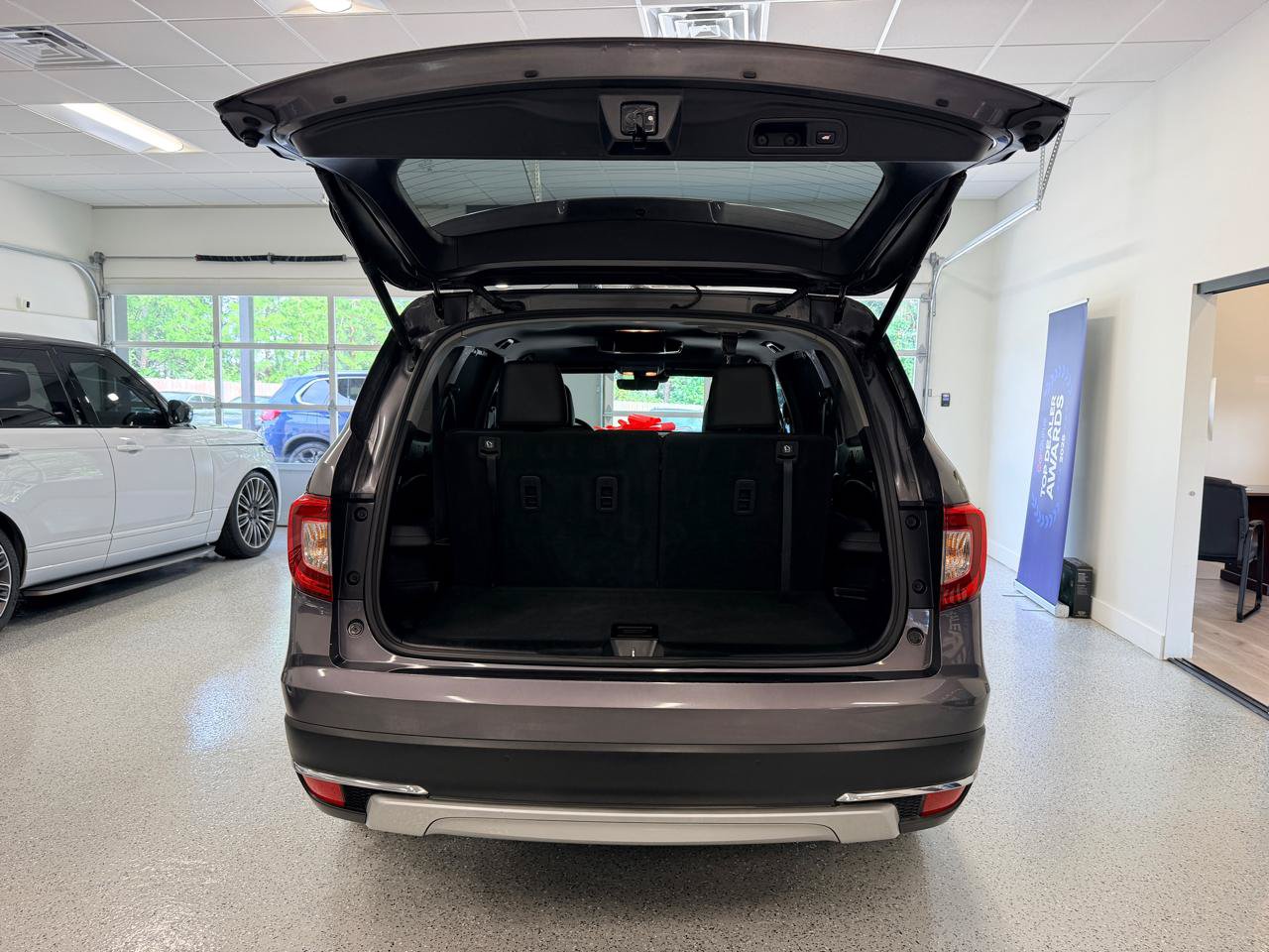 Used 2019 Honda Pilot Touring image 25