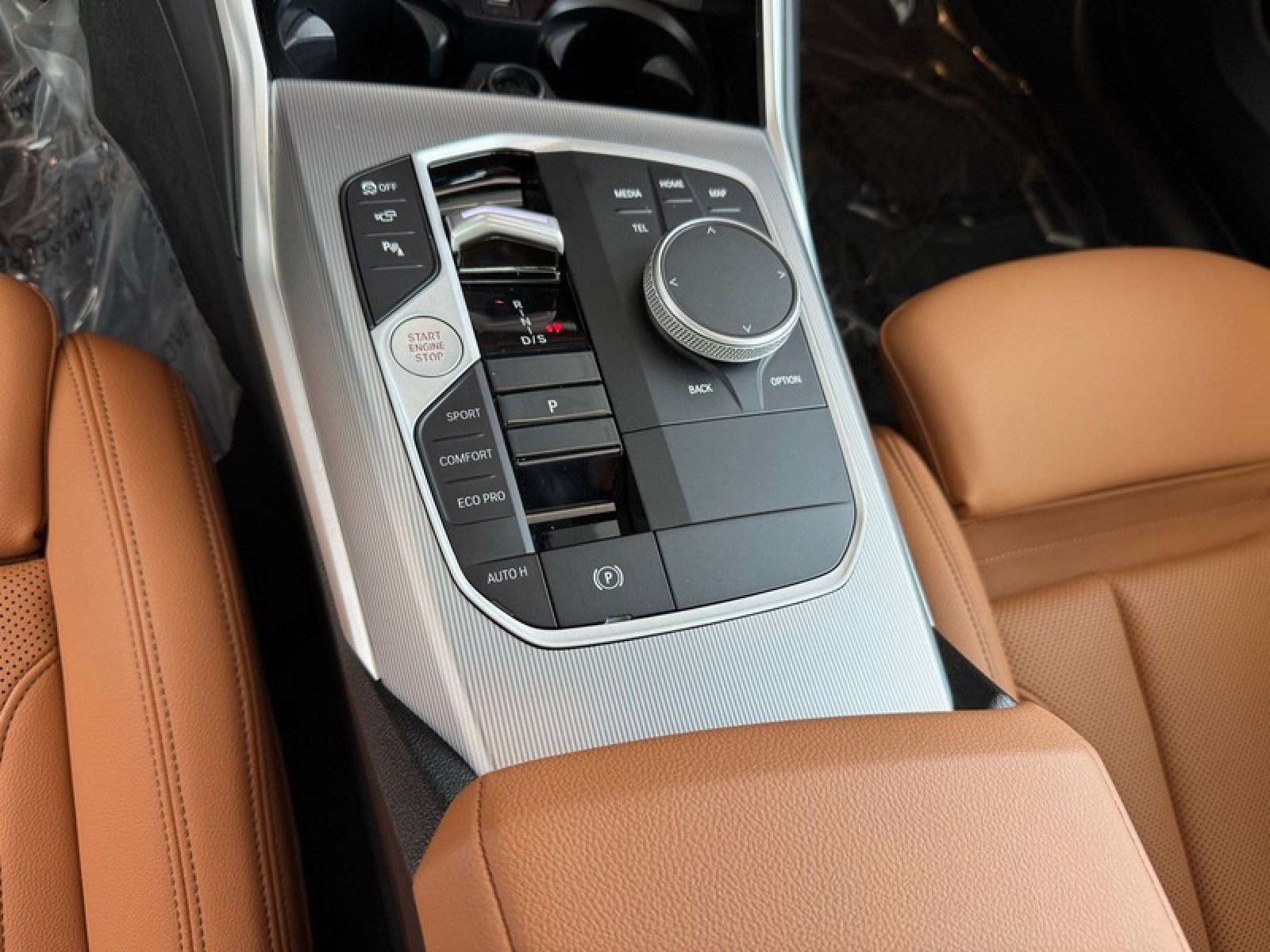 Used 2023 BMW M340i xDrive image 14