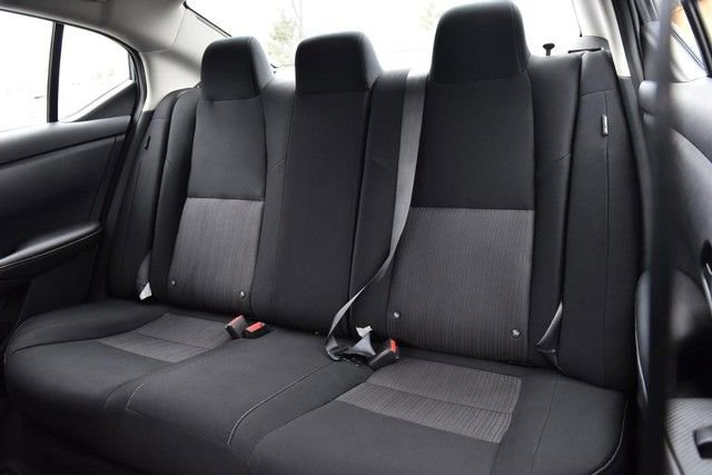 Certified 2025 Nissan Sentra SV image 21