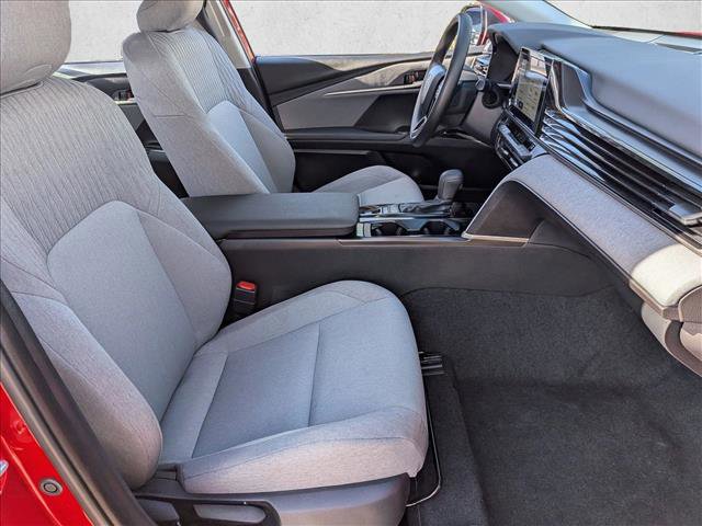 Used 2025 Toyota Camry LE image 20