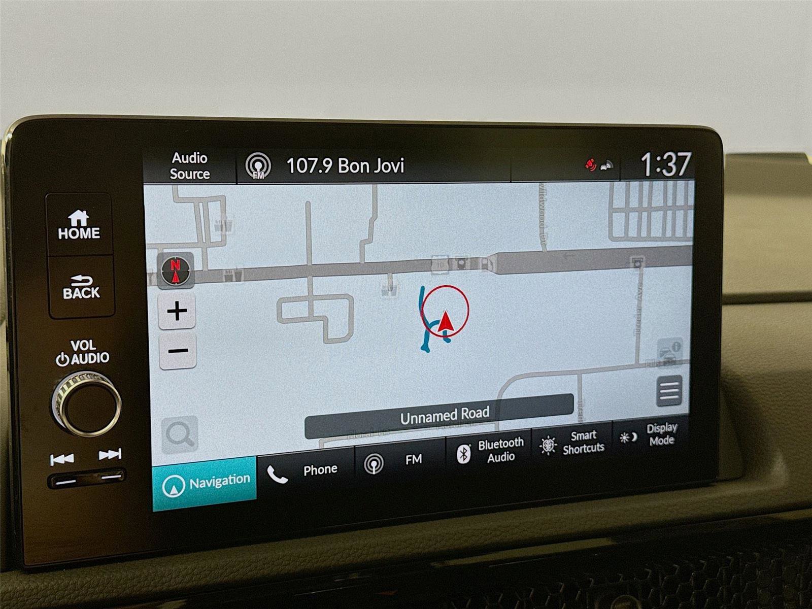 Certified 2024 Honda CR-V Sport Touring image 21