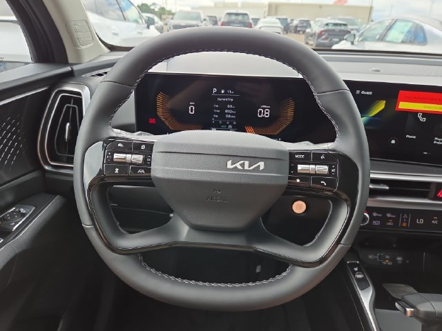 New 2026 Kia Sorento S FWD image 10