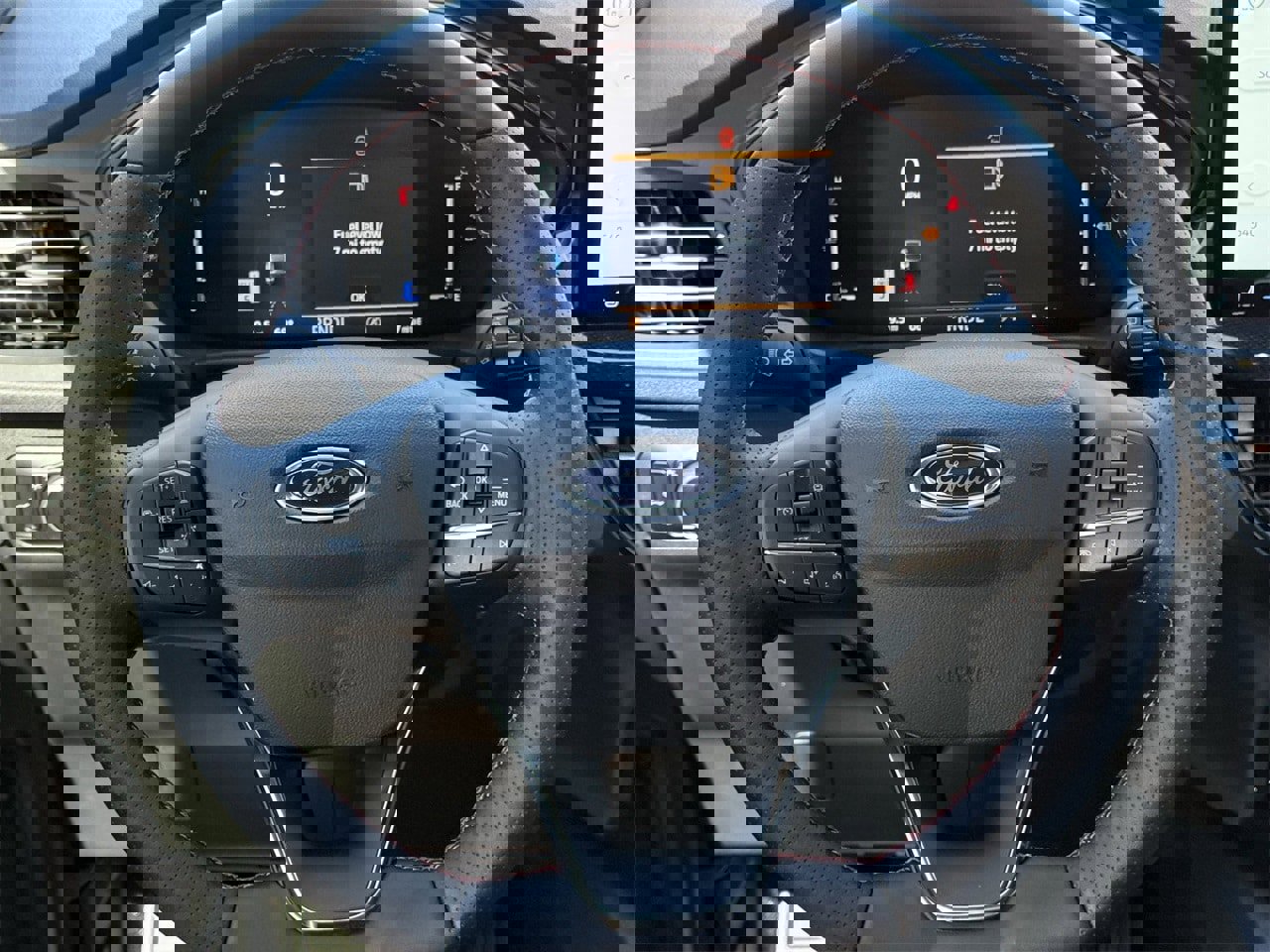 New 2026 Ford Escape ST-Line w/ Tech Pack #1 image 34