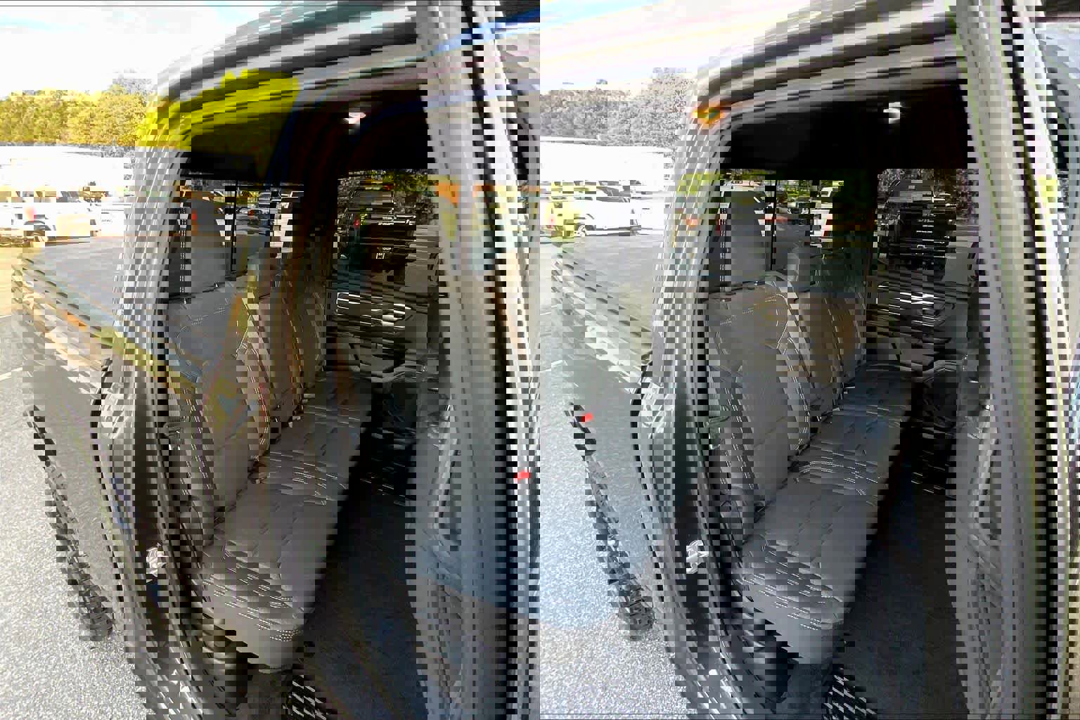 Used 2022 RAM 1500 Big Horn image 19