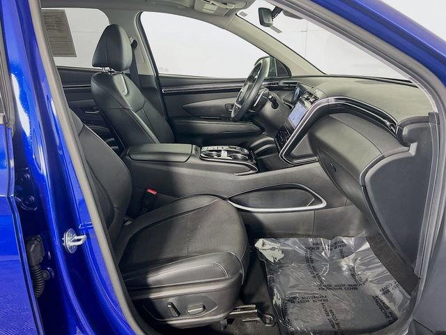 Used 2022 Hyundai Tucson Limited image 30