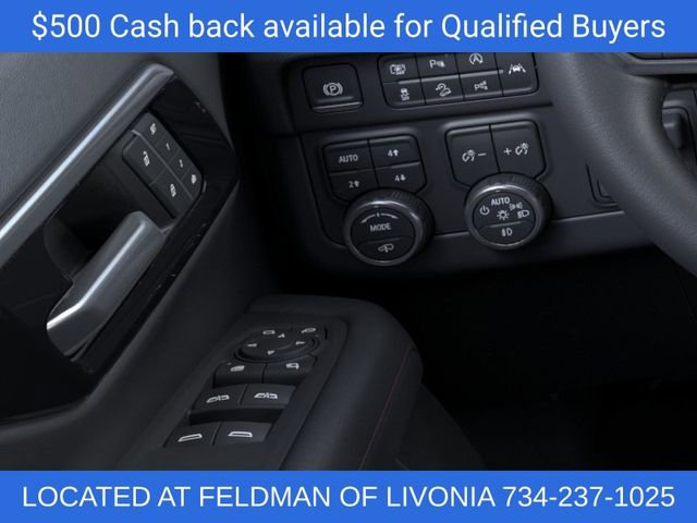 New 2026 Chevrolet Tahoe RST AWD/4WD image 22