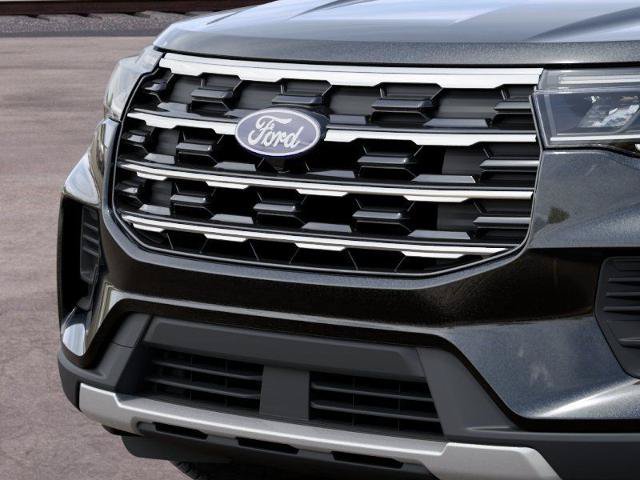 New 2027 Ford Explorer Active RWD image 42