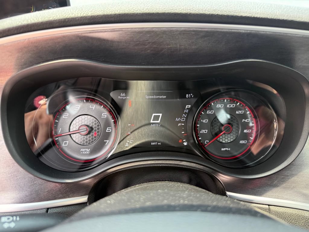Used 2017 Dodge Charger R/T RWD image 15
