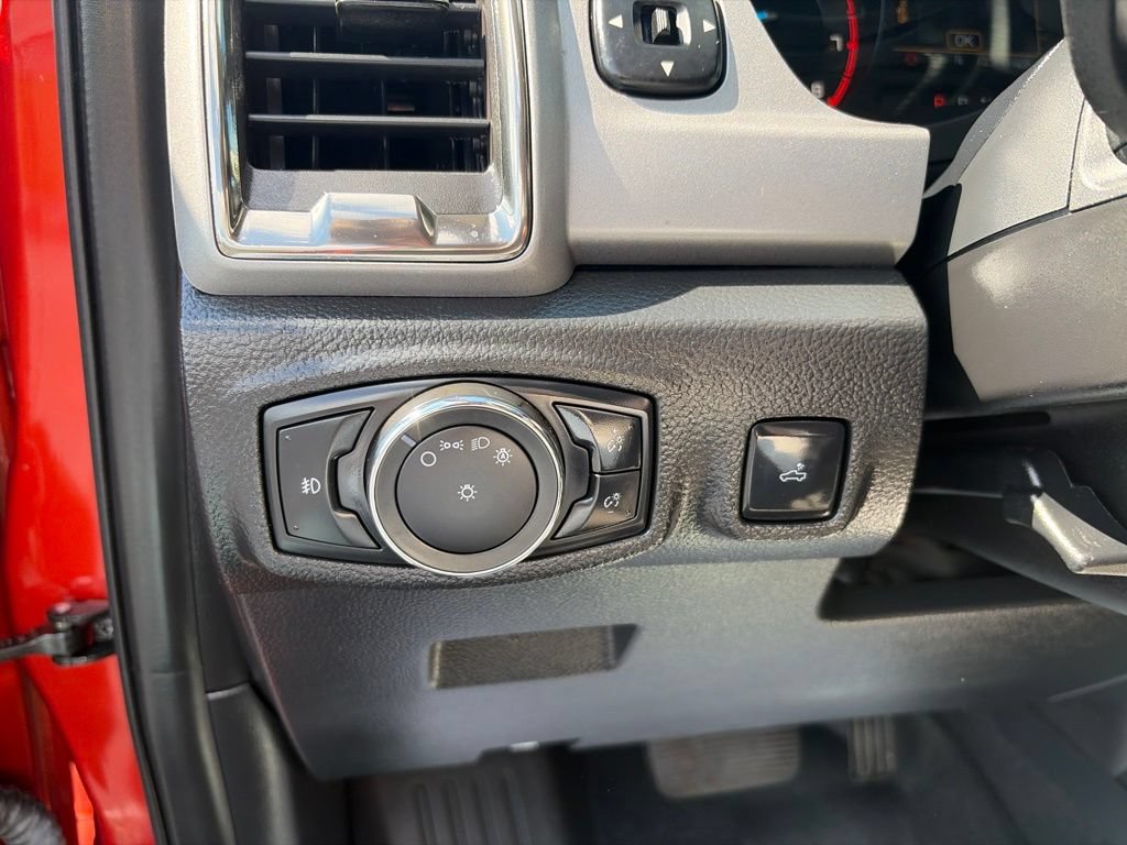 Used 2023 Ford Ranger XLT w/ Equipment Group 301A Mid AWD/4WD image 18