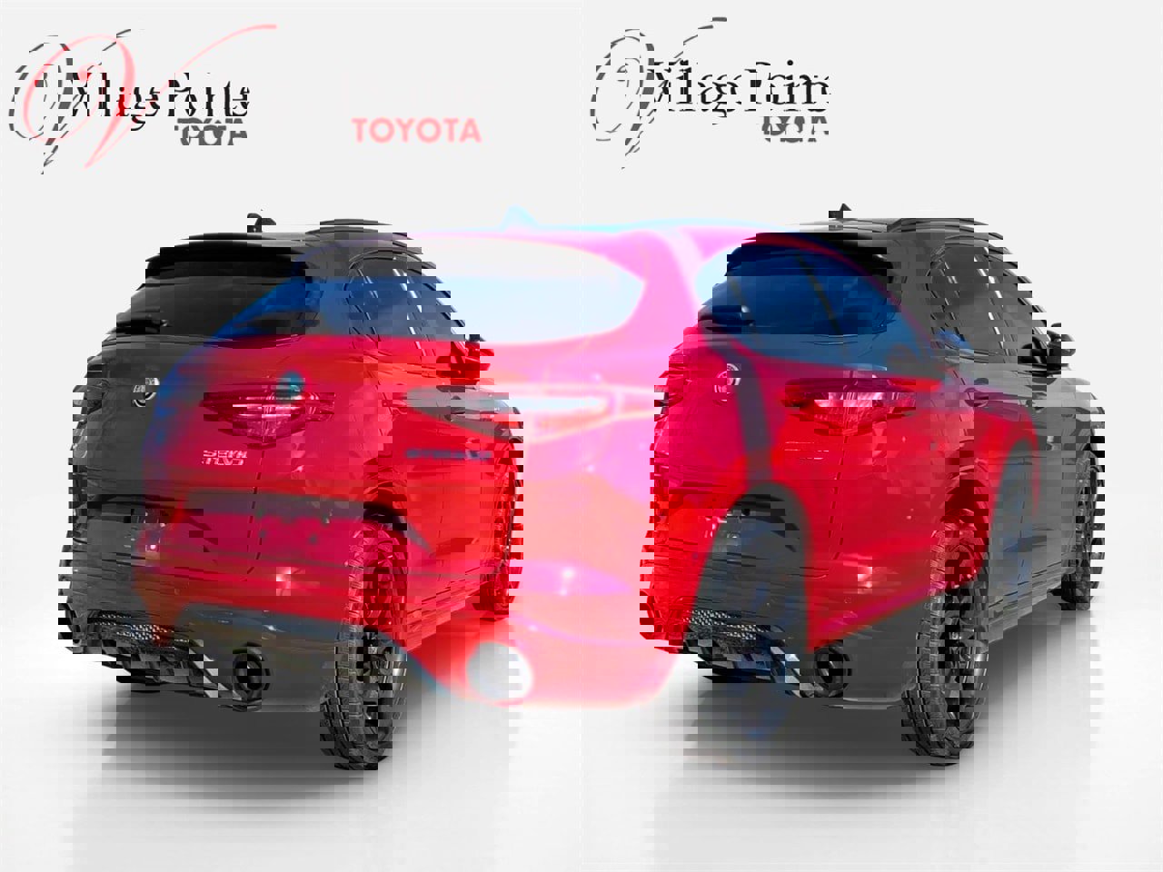 Used 2022 Alfa Romeo Stelvio Veloce image 6