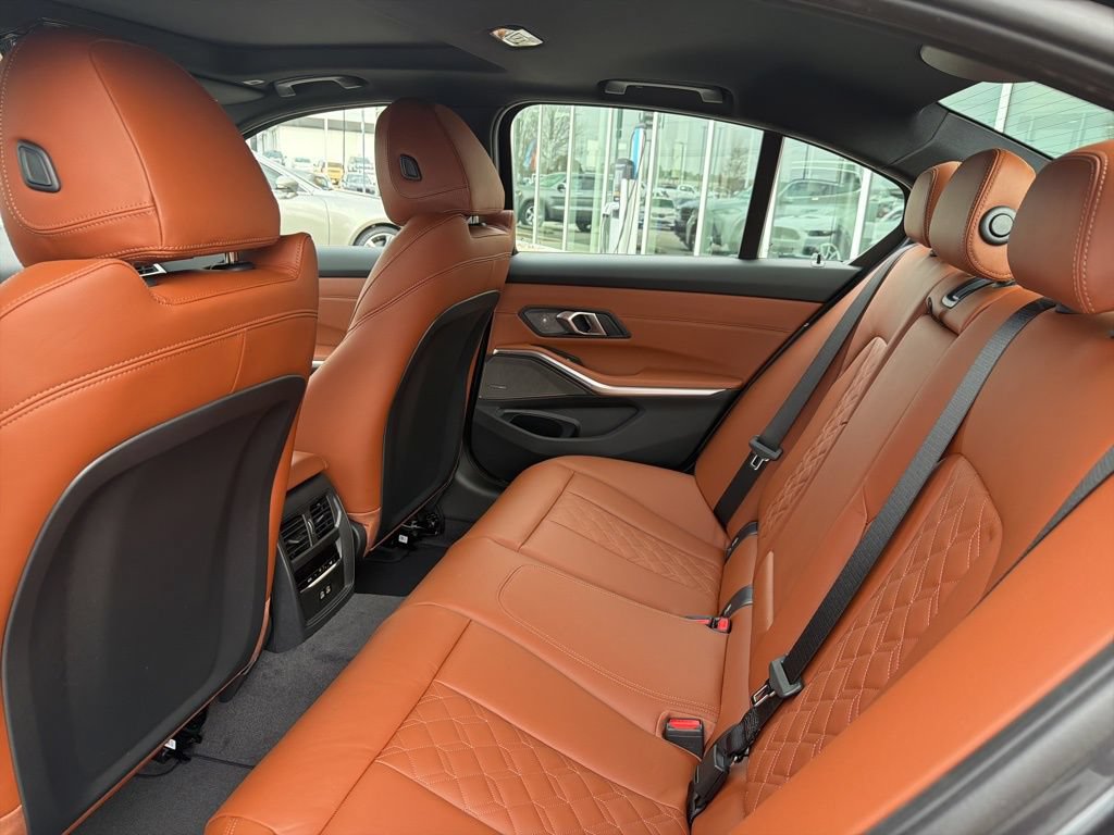 New 2026 BMW M340i xDrive w/ Premium Package AWD/4WD image 26