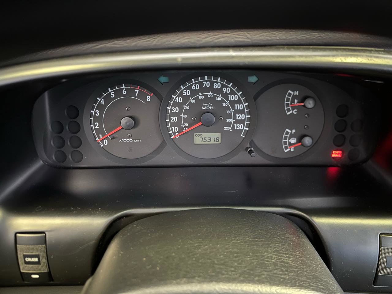 Used 2004 Kia Spectra Sedan image 27