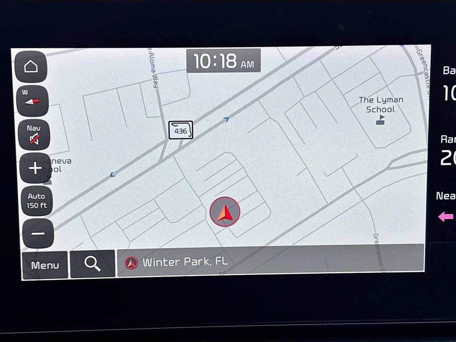 Used 2023 Kia Niro Wind FWD image 13