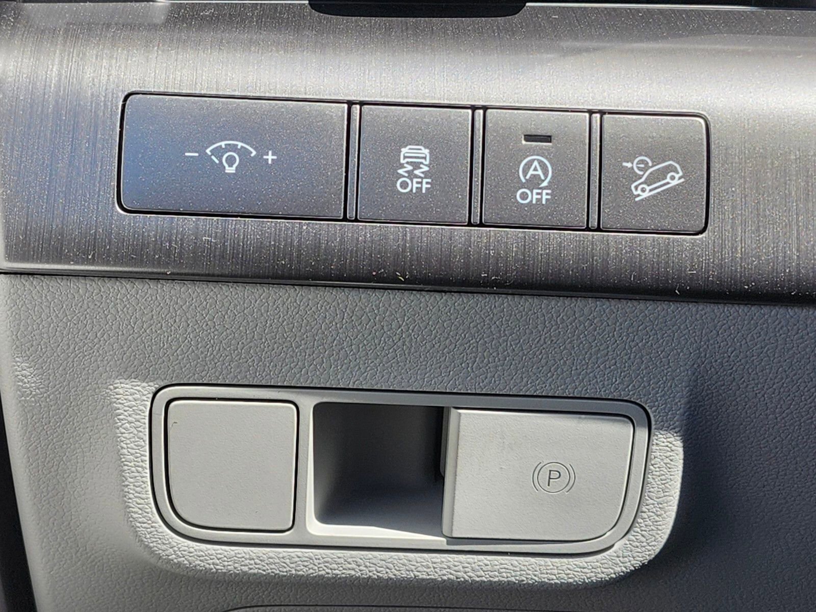 New 2026 Hyundai Kona SE AWD/4WD image 20