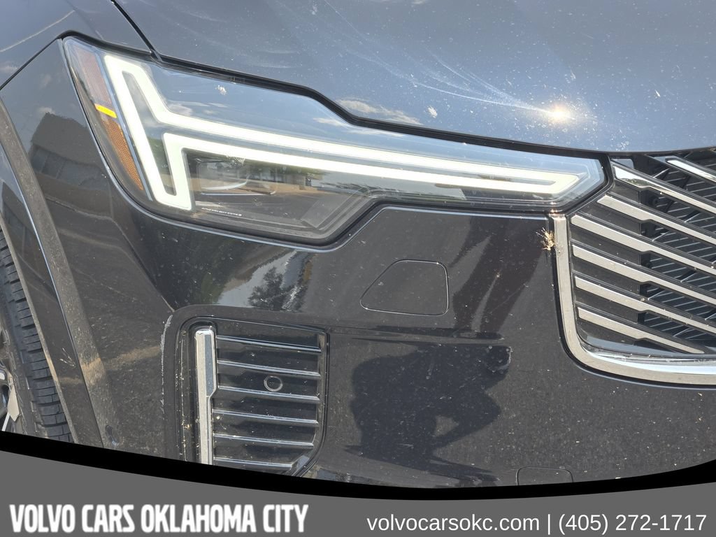 Certified 2026 Volvo XC90 B6 Ultra AWD/4WD image 10