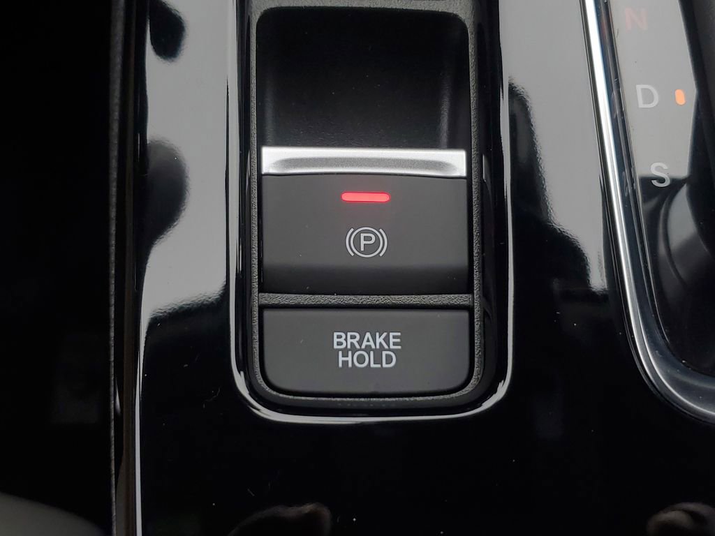 Certified 2025 Acura Integra Base image 27