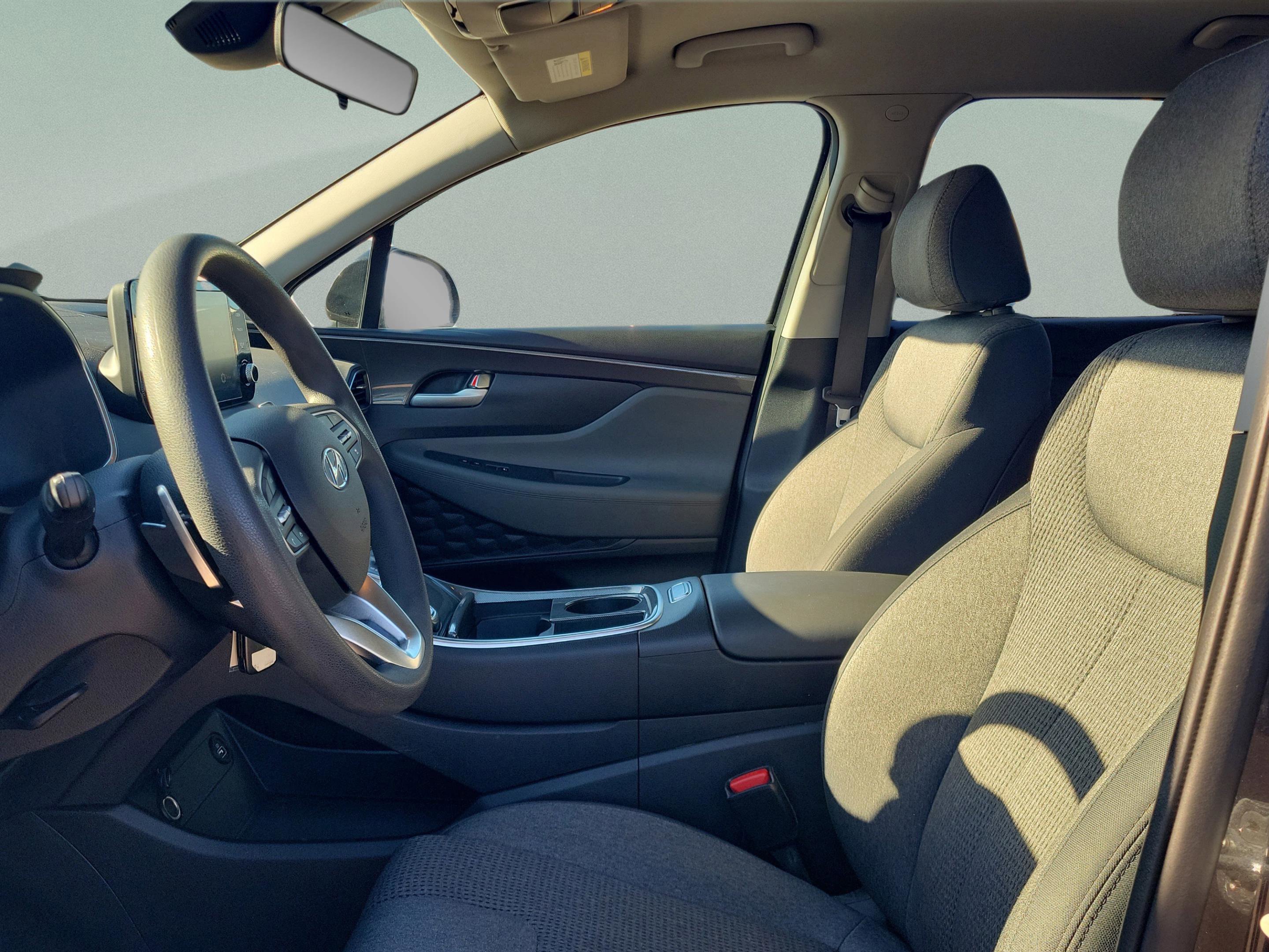 Used 2021 Hyundai Santa Fe SE image 20