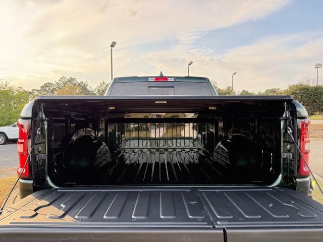 New 2026 RAM 1500 Big Horn image 29