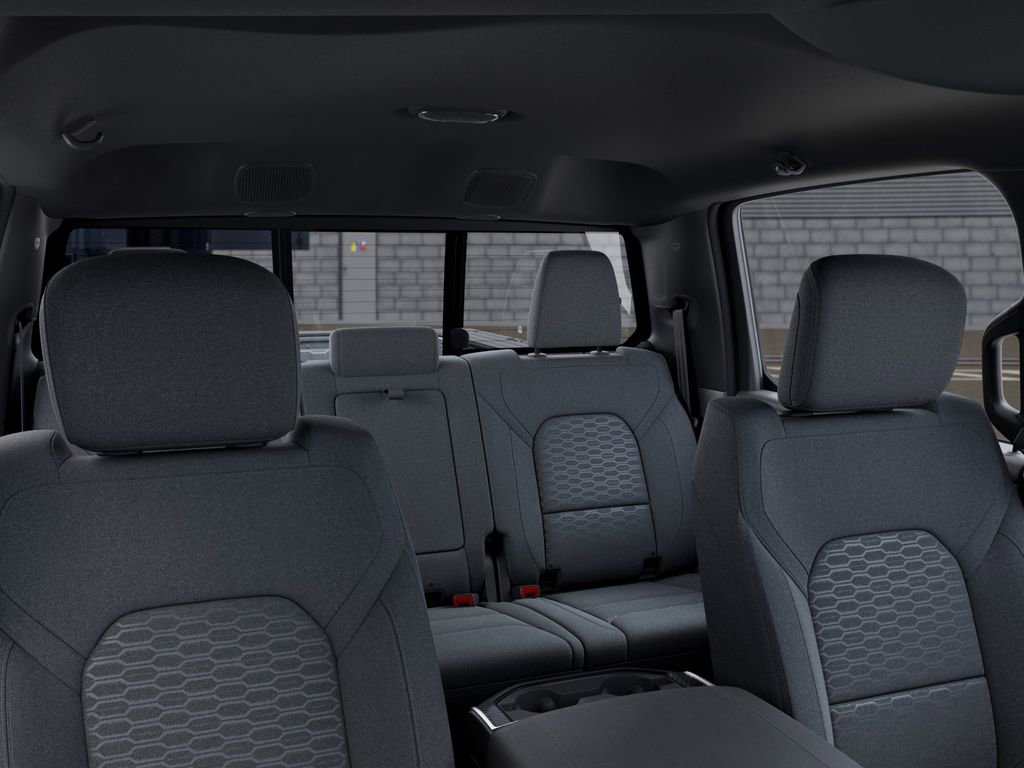 New 2026 RAM 1500 Big Horn AWD/4WD image 27