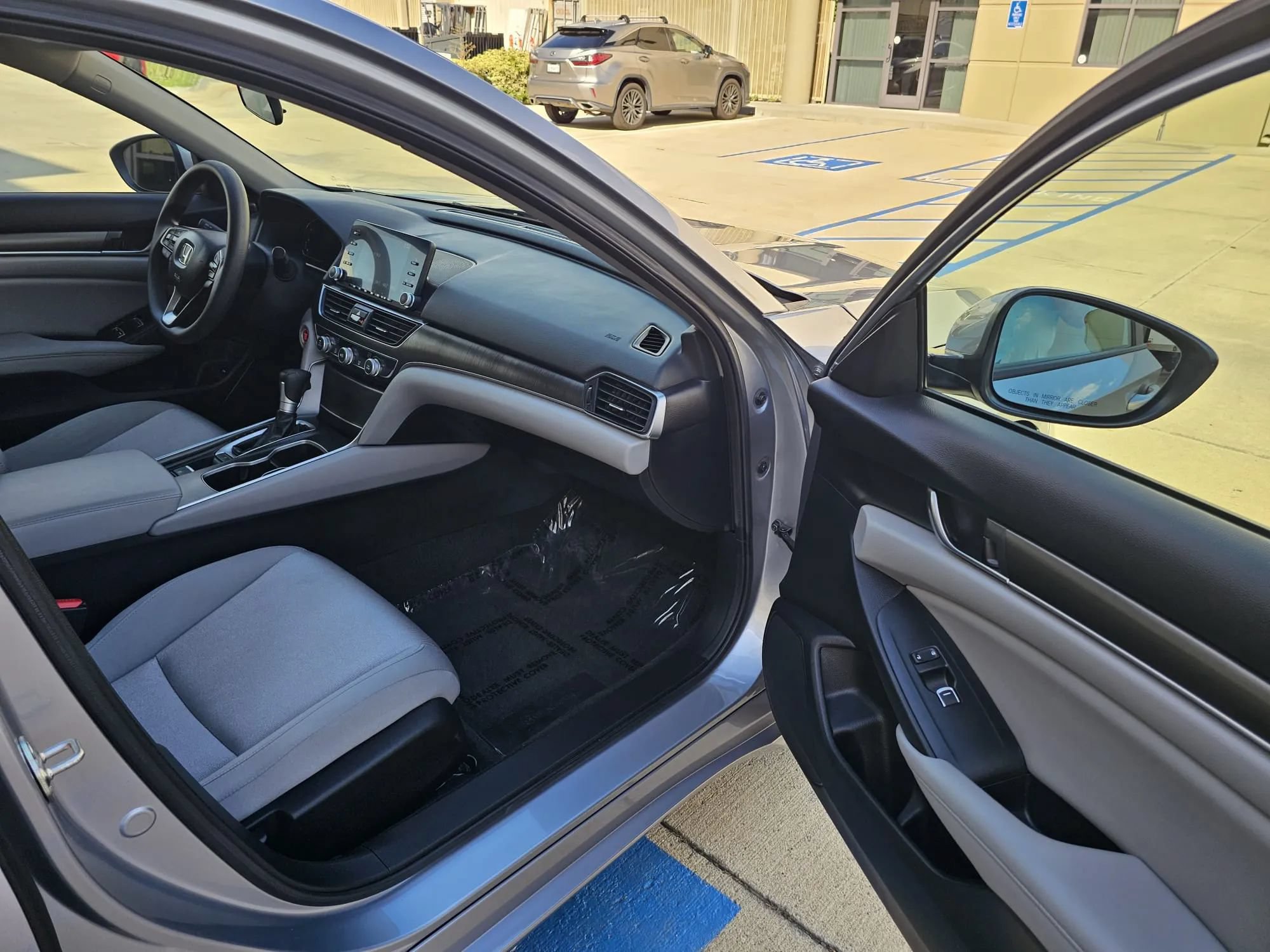 Used 2019 Honda Accord LX image 15
