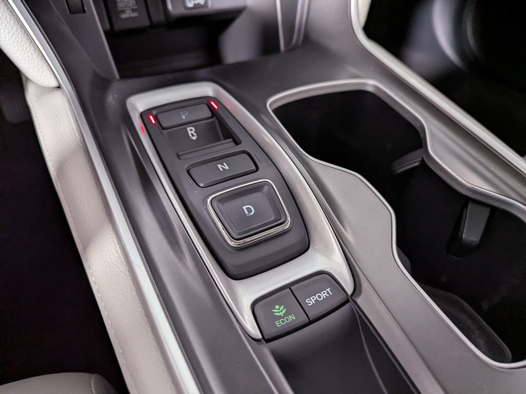 Used 2018 Honda Accord EX-L image 30