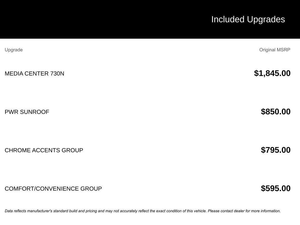 Used 2012 Jeep Liberty Limited Jet w/ Chrome Accents Group image 3