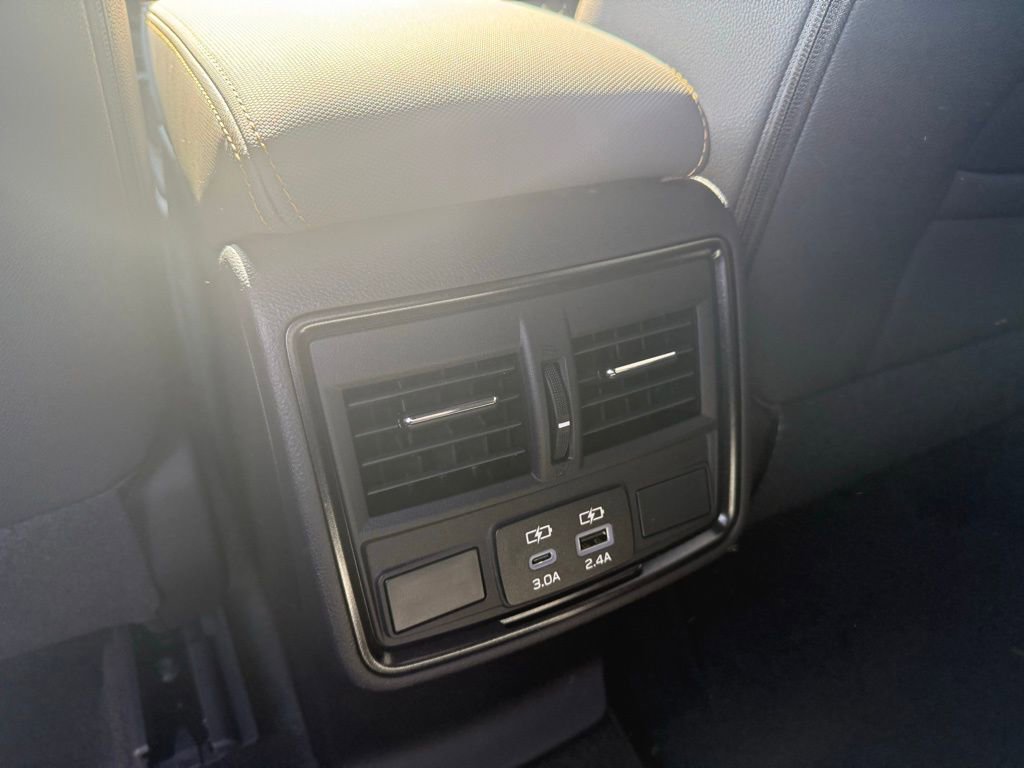 New 2026 Subaru Forester Wilderness image 25