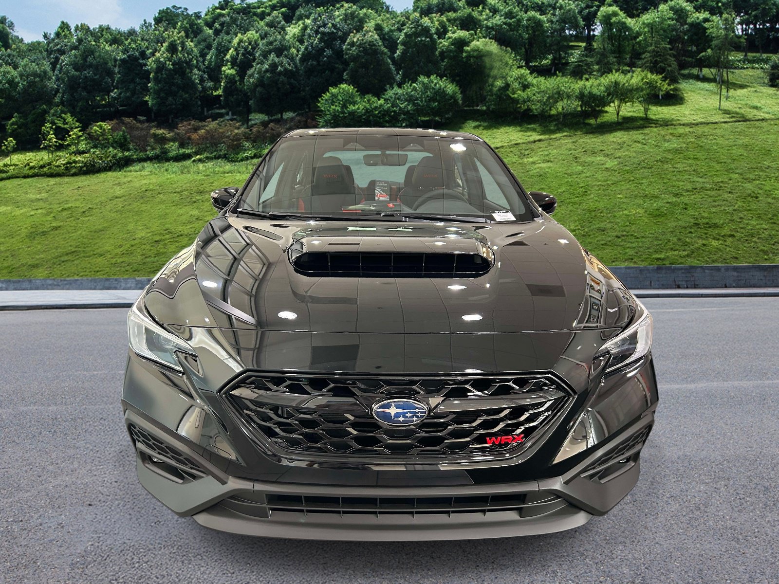 New 2026 Subaru WRX Limited AWD/4WD image 7