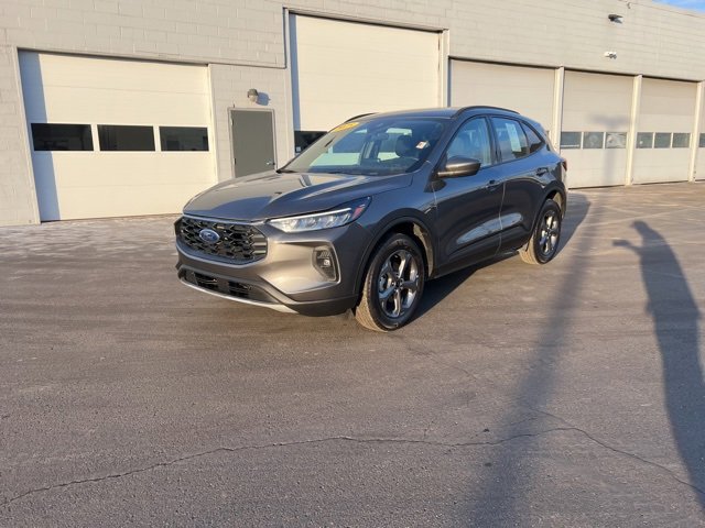 Used 2025 Ford Escape ST-Line Select image 19
