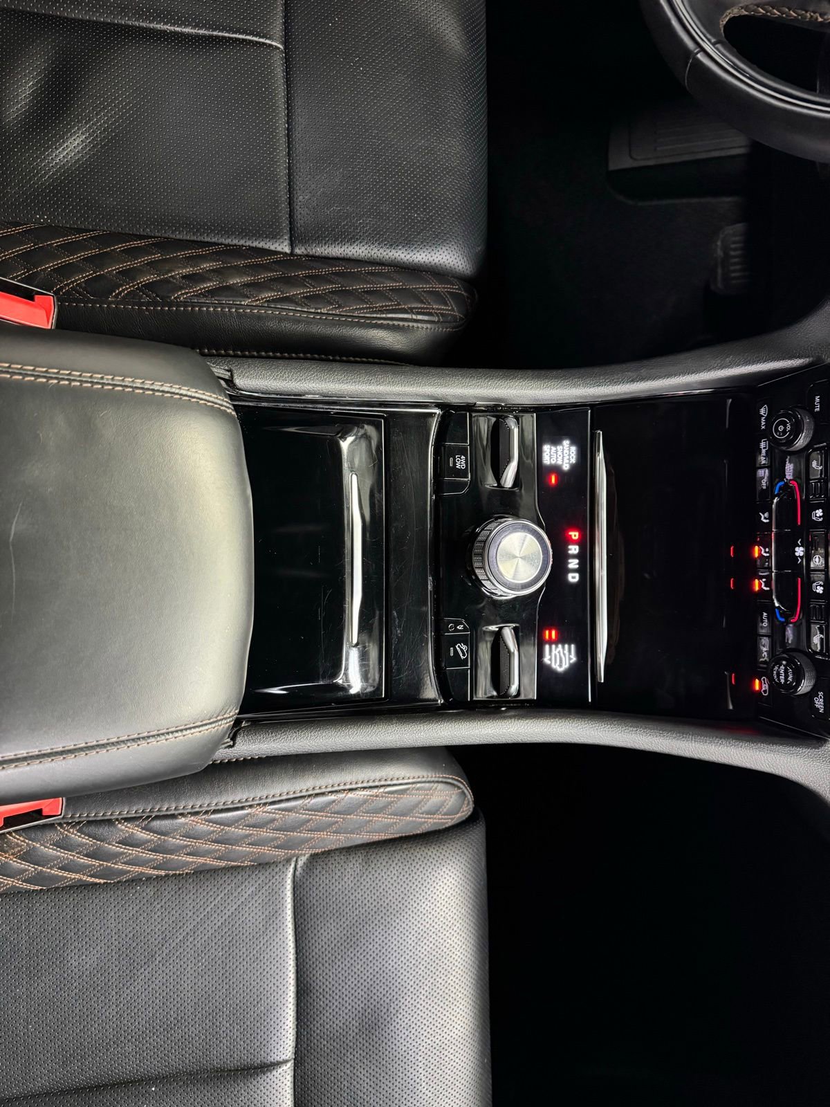 Used 2023 Jeep Grand Cherokee L Summit w/ Advanced Protech Group IV image 31