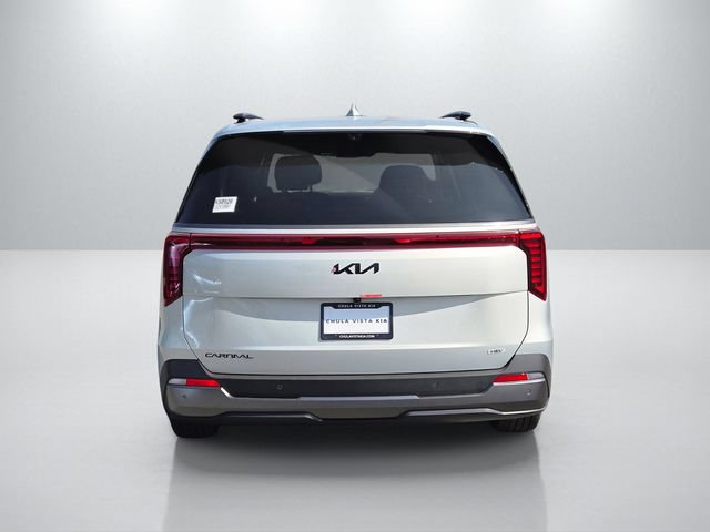 New 2026 Kia Carnival SX Prestige FWD image 5